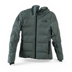 The North Face Cirque Down Jacket - Teal